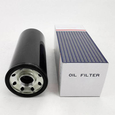 Diâmetro do selo 102 mm Set de gerador diesel Filtro de óleo elemento 37540-11100 para desempenho