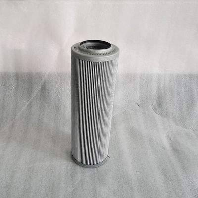 Equipamento mecânico Filtro de óleo de retorno principal elemento 311275 com inspecção de saída por vídeo
