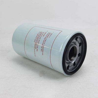Elementos de filtro de óleo hidráulico de fibra de vidro 400508-0091 Peso kg 2 para peças de máquinas