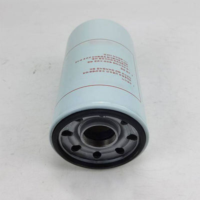 Elementos de filtro de óleo hidráulico de fibra de vidro 400508-0091 Peso kg 2 para peças de máquinas