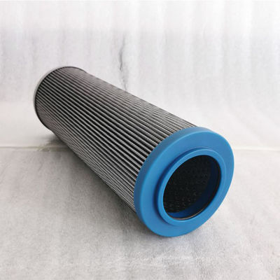 Elementos de filtro de óleo hidráulico de fibra de vidro 400508-0091 Peso kg 2 para peças de máquinas