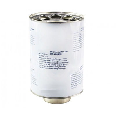 2 kg Peso Elemento 842280 de purificador de ar universal com 3 meses de componentes principais