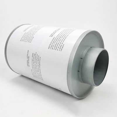 2 kg Peso Elemento 842280 de purificador de ar universal com 3 meses de componentes principais