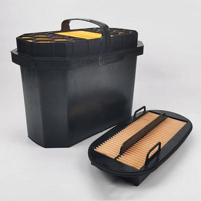 388 mm Diâmetro externo Excavador Filtro de Ar Elementos 479-8989 para compressores de ar necessidades