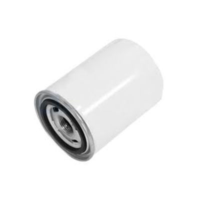 Elementos de filtro de óleo de bloco de motor de substituição 7029276 com componentes de núcleo de fibra de vidro