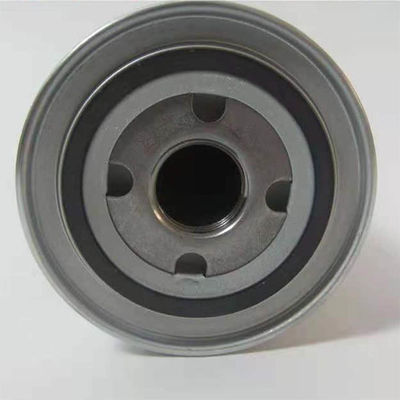 Elementos de filtro de óleo de bloco de motor de substituição 7029276 com componentes de núcleo de fibra de vidro
