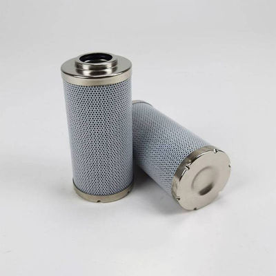 Elemento de filtro hidráulico 213552 para retorno de óleo preciso e alta eficiência de filtragem