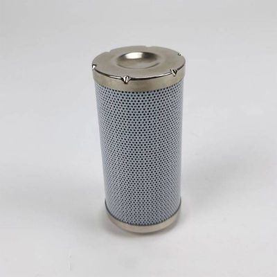 Elemento de filtro hidráulico 213552 para retorno de óleo preciso e alta eficiência de filtragem