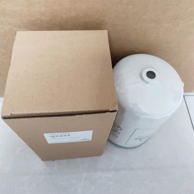 Elemento de filtro de óleo de condição 05718906 para instalações de fabrico