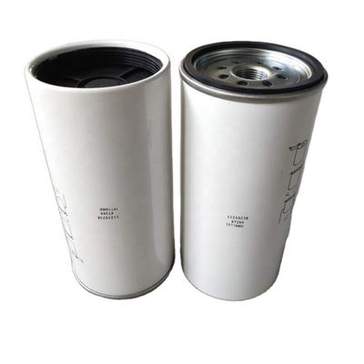 Filtro giratório de filtragem de óleo 7239308 para motores de escavadeira em aplicações pesadas