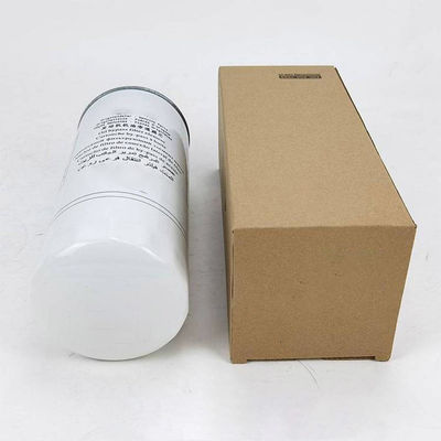 Filtro giratório de filtragem de óleo 7239308 para motores de escavadeira em aplicações pesadas