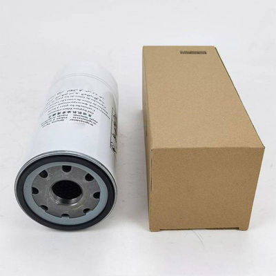 Filtro giratório de filtragem de óleo 7239308 para motores de escavadeira em aplicações pesadas