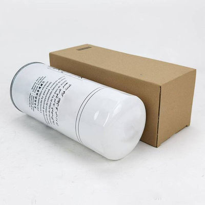 Filtro giratório de filtragem de óleo 7239308 para motores de escavadeira em aplicações pesadas