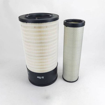 Fibra de vidro núcleo filtro de ar elemento 11822829 para acessórios de tratores a preços acessíveis