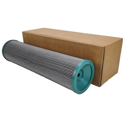Transmissão de alimentação Filtro de óleo de retorno hidráulico 15139621 com 2 kg de peso