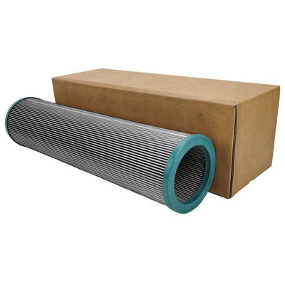 Transmissão de alimentação Filtro de óleo de retorno hidráulico 15139621 com 2 kg de peso