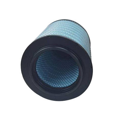Equipamento de máquinas de construção Filtro de ar 21196919 com inspecção de saída por vídeo