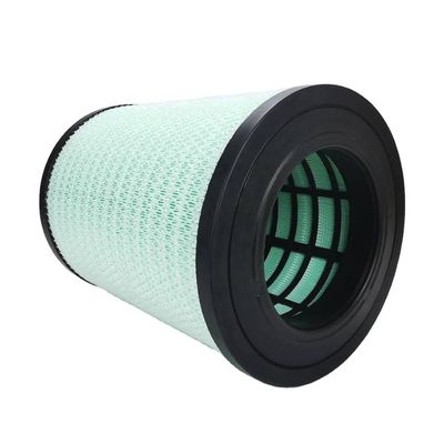 Condição do camião de abastecimento Filtro de vida longa Filtro de ar elemento 21337557 com peso 3.4