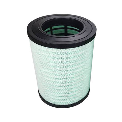 Condição do camião de abastecimento Filtro de vida longa Filtro de ar elemento 21337557 com peso 3.4