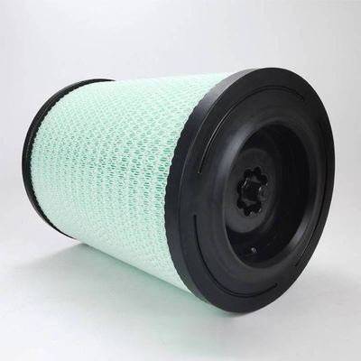 Condição do camião de abastecimento Filtro de vida longa Filtro de ar elemento 21337557 com peso 3.4