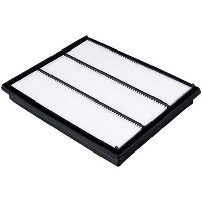 Componentes de núcleo de fibra de vidro Motor mecânico Filtro de ar condicionado Filtro de ar marinho 21702999 3.4 KG