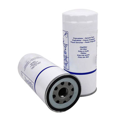 485GB3191 Elementos de filtro de óleo de motor para abastecimento de máquinas Filtro de óleo de motor
