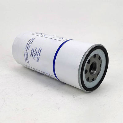 485GB3191 Elementos de filtro de óleo de motor para abastecimento de máquinas Filtro de óleo de motor