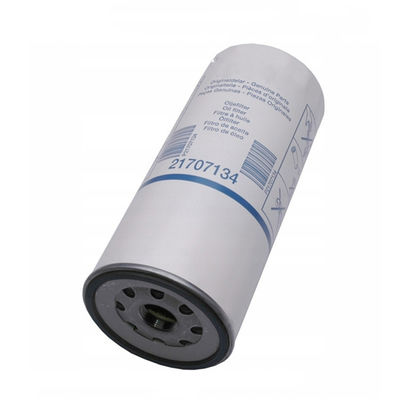485GB3191 Elementos de filtro de óleo de motor para abastecimento de máquinas Filtro de óleo de motor