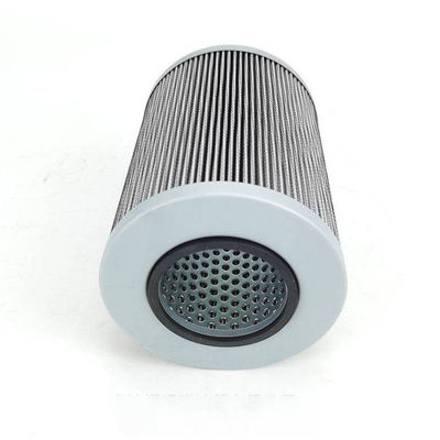 Fibra de vidro Medium Mechanical Oil Return Filter Element 69022273 para óleo lubrificante