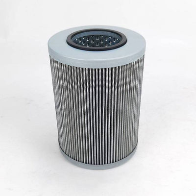 Fibra de vidro Medium Mechanical Oil Return Filter Element 69022273 para óleo lubrificante
