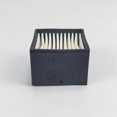 Fibra de vidro Medium Mechanical Oil Return Filter Element 69022273 para óleo lubrificante