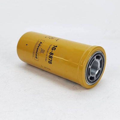 P163555 Elemento de filtro de óleo hidráulico giratório para óleo de máquina, com diâmetro interno de 63 mm
