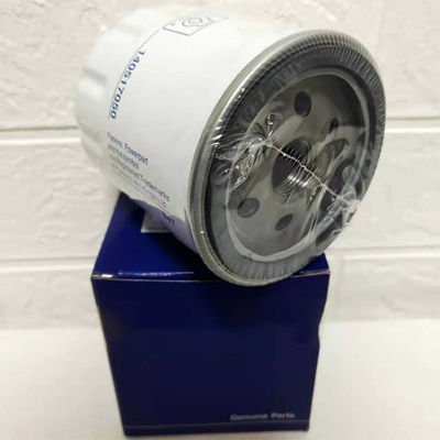 Conjunto de geradores de alimentação Filtro de elementos Compressor Filtro de óleo 140517050 Filtro hidráulico