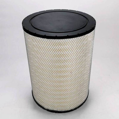 180945802 Elementos de filtro de ar para gerador diesel de 3,5 kg Conjunto de componentes principais de 3 meses