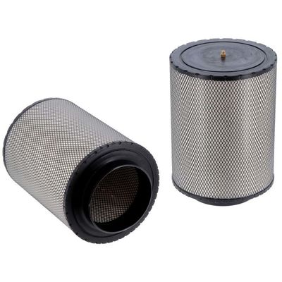 180945802 Elementos de filtro de ar para gerador diesel de 3,5 kg Conjunto de componentes principais de 3 meses