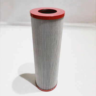401 mm Altura Separador de neblina de óleo elemento Filtro de ar elemento 971431120 Vídeo de saída-inspecção