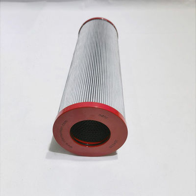401 mm Altura Separador de neblina de óleo elemento Filtro de ar elemento 971431120 Vídeo de saída-inspecção