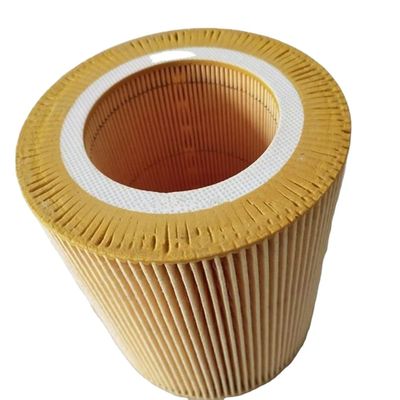 1 kg Filtro de elementos do compressor de ar 1622065800 para melhorar a função do compressor de ar