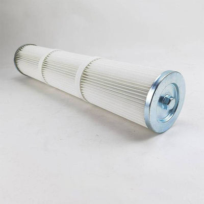 600 mm de altura de abastecimento Rig coletor de poeira Filtro de ar elemento 3214623900 para remoção de poeira