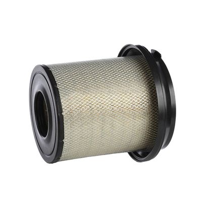Componentes do núcleo de fibras de vidro Elementos de filtro de ar para motores de camiões pesados A0030949604