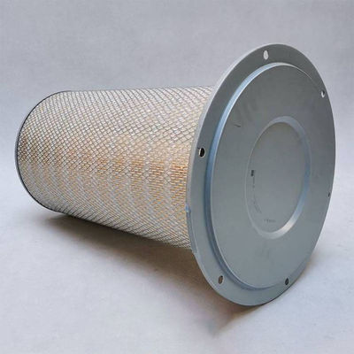 Elemento de filtro de ar para motores a diesel AF25593 Altura total mm 604 para motores a diesel