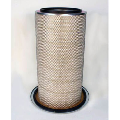 Elemento de filtro de ar para motores a diesel AF25593 Altura total mm 604 para motores a diesel