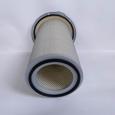 Elemento de filtro de ar para motores a diesel AF25593 Altura total mm 604 para motores a diesel