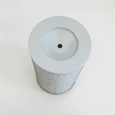 Fácil de instalar AF25904 Elementos de filtro de ar de caminhão pesado para compressores de ar