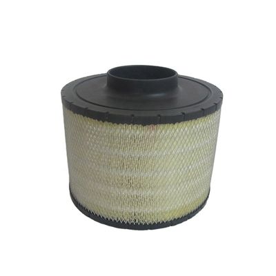 Máquinas de reparação Lojas de reparação Filtro de ar elemento B125011 Max. Faixa de fluxo m3/min 39 Substituição