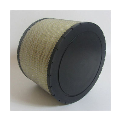 Máquinas de reparação Lojas de reparação Filtro de ar elemento B125011 Max. Faixa de fluxo m3/min 39 Substituição