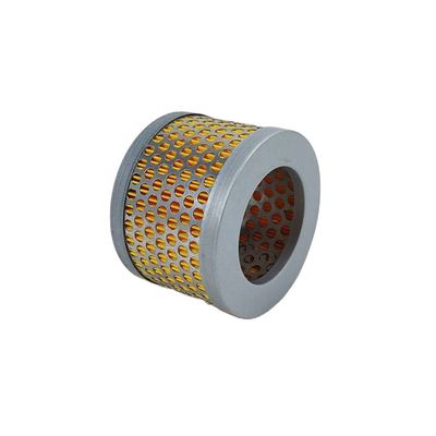 Elemento de filtro de ar leve C1112 para equipamentos pesados