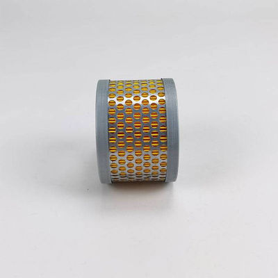 Elemento de filtro de ar leve C1112 para equipamentos pesados