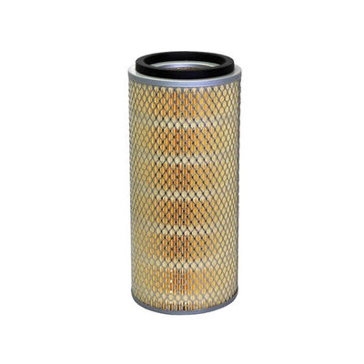 Materiais duráveis C14200 elemento de filtro de ar de fibra de vidro para peças de compressor de ar OEM