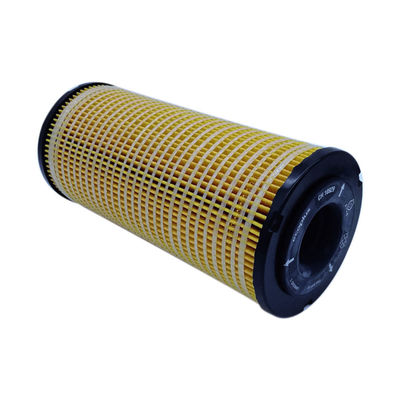 Componentes essenciais 3 meses CH10929 Filtro diesel Filtro de óleo elemento para conjunto de gerador